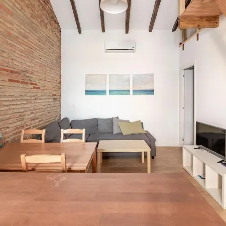 Elegant In Near Seabeach Holiday home