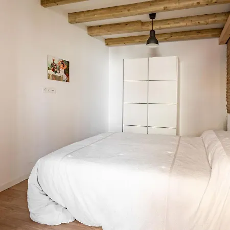 Elegant In Near Seabeach * Valencia