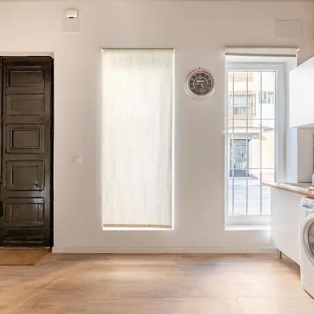 Holiday home Elegant In Near Seabeach Valencia